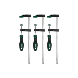 PARKSIDE® Skrutkový zverák (skrutkový zverák, 3 kusy) vyobraziť