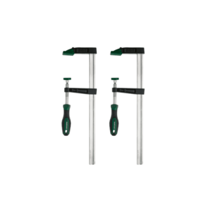 PARKSIDE® Skrutkový zverák (skrutkový zverák, 2 kusy) vyobraziť