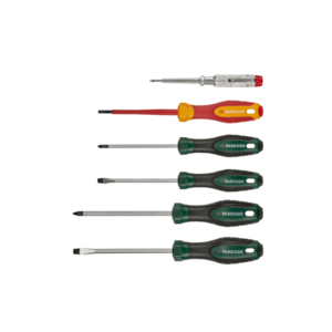 PARKSIDE® Súprava skrutkovačov PSD 1 A1 (elektrikársky skrutkovač VDE) vyobraziť