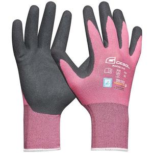 Rukavice Master Flex Lady veľ. 7 vyobraziť