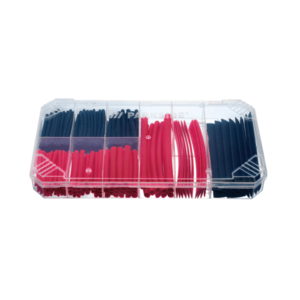 PARKSIDE® Elektroinštalačné príslušenstvo (súprava zmršťovacích bužírok, 225-dielna) vyobraziť