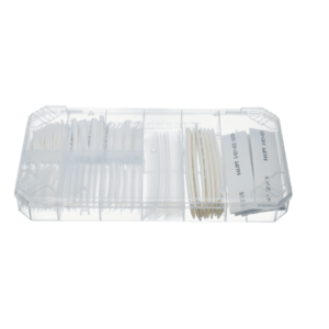 PARKSIDE® Elektroinštalačné príslušenstvo (súprava zmršťovacích bužírok, 162-dielna) vyobraziť