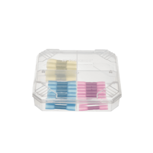 PARKSIDE® Elektroinštalačné príslušenstvo (súprava káblových konektorov) vyobraziť