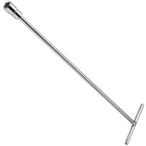 Kľúč, nástrčný, typ “T”, dlhý, 13x380 mm vyobraziť