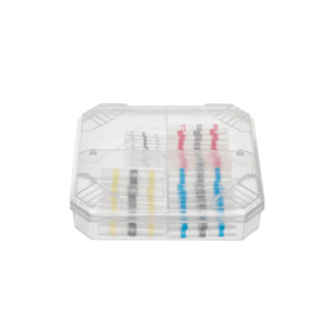 PARKSIDE® Elektroinštalačné príslušenstvo (spájkovacie spojky) vyobraziť