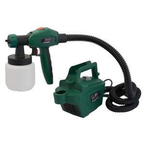 Assist Elektrická Striekacia Pištoľ 800W. 800ML AE7S80DN vyobraziť