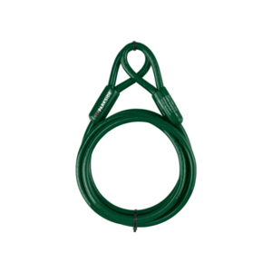 PARKSIDE® Zámok (viacúčelový oceľový kábel) vyobraziť