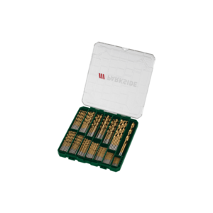 PARKSIDE® Súprava HSS vrtákov PBS 130 A1 vyobraziť