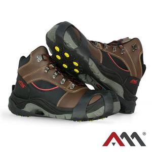 Protišmykové návleky na topánky vyobraziť