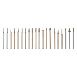 PARKSIDE® Príslušenstvo pre multibrúsku (diamantové frézky PDMSS 20) vyobraziť