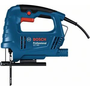 Priamočiara píla Bosch Professional 500 W GST 680 vyobraziť