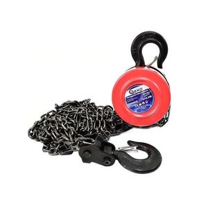 Geko Reťazový navijak 2Tx2.5 m G-G01091 vyobraziť