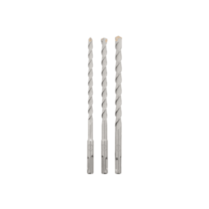 PARKSIDE® Súprava vrtákov/sekáčov (súprava dlhých vrtákov, 3-dielna) vyobraziť