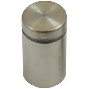 Držiak na zrkadlo 16x30 mm satén vyobraziť