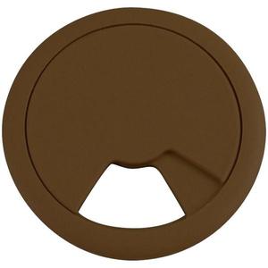 Priechodka na káble hnedá vyobraziť