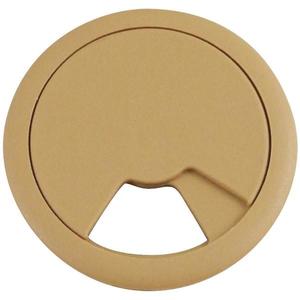 Priechodka na káble buk vyobraziť