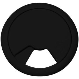 Priechodka na káble čierna vyobraziť