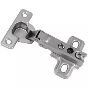 Záves 26 mm naložený + platnička 1 ks vyobraziť