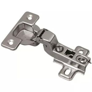 Záves 35 mm vložený + platnička 1 ks vyobraziť