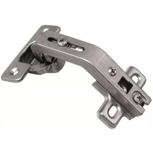 Záves uhlový 135° + platnička 1 ks vyobraziť