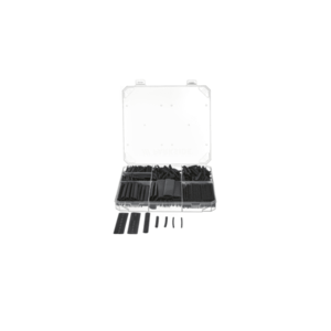 PARKSIDE® Podložky/Zmršťovacie hadičky/Hadicové spony (sortiment zmršťovacích hadičiek) vyobraziť