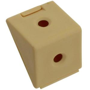 Spojovací uholník malý - borovica 12 ks vyobraziť