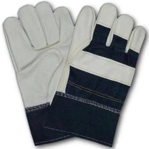 Pracovné Rukavice Rlmj-Gr veľ. 10 vyobraziť