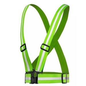 Neo Univerzálne reflexné postroje vyobraziť