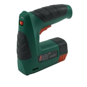 Asist Aku Sponkovačka 3, 6V s Príslušenstvom AE2ST03DN vyobraziť