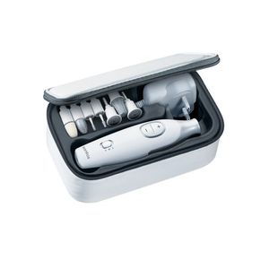 SANITAS Súprava na manikúru a pedikúru SMA 38 vyobraziť