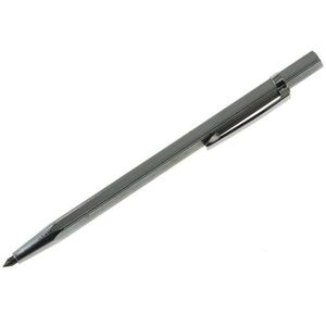 Rýsovacia ihla na keramiku a kov, 140 mm, Drel vyobraziť