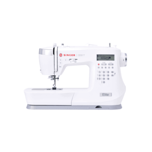 SINGER Digitálny šijací stroj Elite CE677 vyobraziť