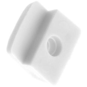 Prichytka Biela 10 ks vyobraziť