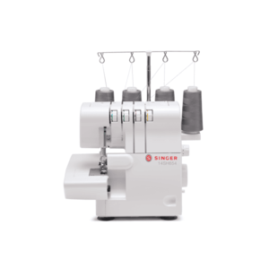 SINGER Overlockový šijací stroj 14SH654 vyobraziť