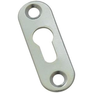 Kovanie pre zavesenie skrinky 14, 5x42 mm 2 ks vyobraziť