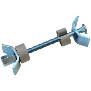 Spojka na pracovne dosky 100 2 ks vyobraziť