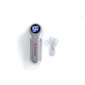 SINGER Nabíjateľný odžmolkovač vyobraziť