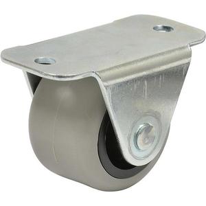 Nábytkové koliesko 30 mm/30 kg gumové vyobraziť