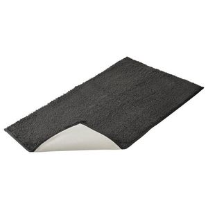 LIVARNO home Koberček do kúpeľne, 60 x 90 cm (sivá) vyobraziť