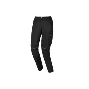 PARKSIDE PERFORMANCE® Dámske montérky (čierna, 40) vyobraziť