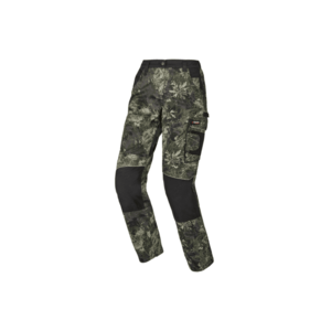 PARKSIDE PERFORMANCE® Dámske montérky (zelená/čierna, 38) vyobraziť