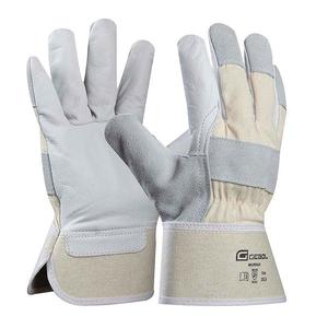 Rukavice Worker veľ. 10, 5 vyobraziť