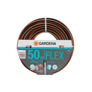 Gardena Hadica FLEX Comfort, 50 m vyobraziť