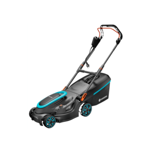 Gardena Elektrická kosačka na trávu PowerMax 37/1800 G2 vyobraziť