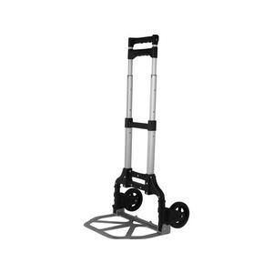 Drel Prepravný vozík 70 kg hliník CON-DTT-9 vyobraziť