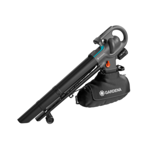 Gardena Aku vysávač/fúkač na lístie PowerJetCollect, 18V P4A vyobraziť