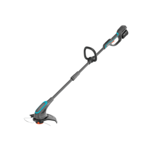 Gardena Aku zastrihávač PowerTrim 30/18 V P4A vyobraziť