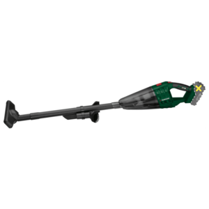 PARKSIDE® Aku ručný vysávač PHSSA 20-Li D2 – bez akumulátora vyobraziť