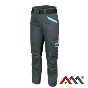 Dámske nohavice do pása Classi Strech 36 vyobraziť