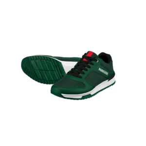 PARKSIDE® Pánske tenisky (zelená, 40) vyobraziť